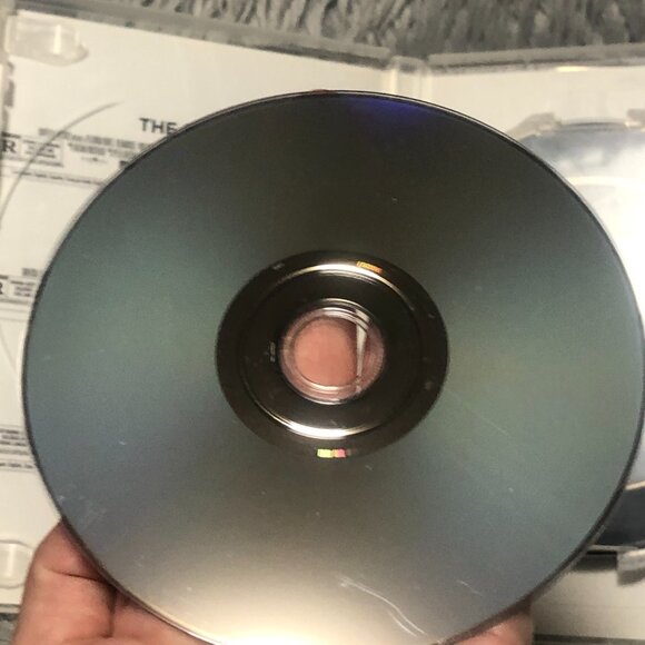 The Purge: 5-Movie Collection (DVD) - Picture 10 of 10